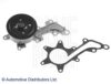 BLUE PRINT ADT391104C Water Pump